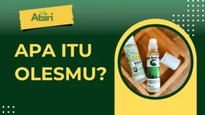 apa itu olesmu