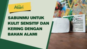 SabunMu untuk Kulit